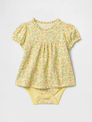 Produktbild von GAP Baby Body 738860-00__6-12M