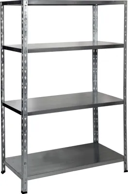 Produktbild von Pro-Bau-Tec Haushaltssteckregal