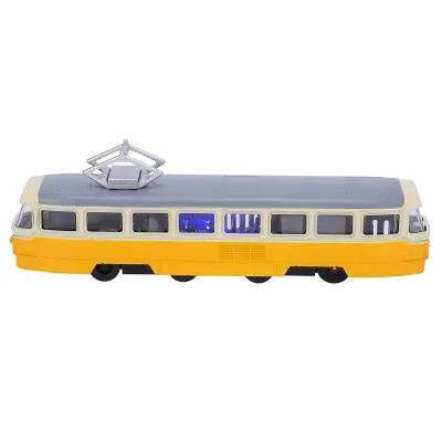 Zdjęcie produktu dla Zabawka samochodowa, samochód symulacyjny, zabawka samochodowa dla dzieci, samochód do ciągnięcia, model samochodu, model samochodu ze stopu aluminium