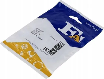 Image de FA1 Anneau de retenue, silencieux