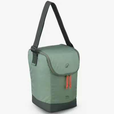 Produktbild von QUE.CHUA Tragbare Kühltasche 10L für Ausflüge