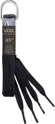 Produktbild von Vans Laces Black Black 8