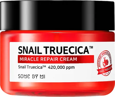 Immagine prodotto di SOME BY MI Snail Truecica Miracle Repair Cream 60 ml - Crema riparatrice