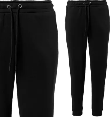 Produktbild von Damen Fleece Sweatpants mit elastischem Bund Warm MORAJ S