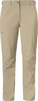 Produktbild von SCHÖFFEL Pants Engadin1 BRANDON BEIGE BRANDON BEIGE 46