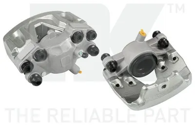 Produktbild von NK Bremssattel Vorne Links passend für MERCEDES-BENZ C-Klasse Limousine (W204) Ø60mm 2133316