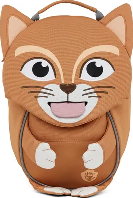 Produktbild von Affenzahn Kleiner Freund Katze