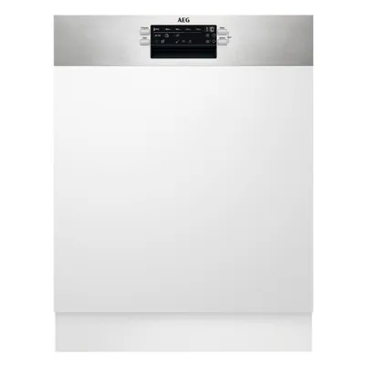 Produktbild von FES5368XZM Einbau-Geschirrspüler integriert 60 cm