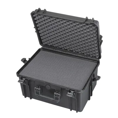 Produktbild von Hermetischer Koffer MAX505H280S 555x428x306 mm