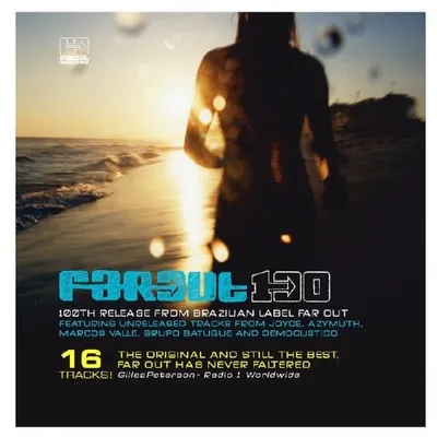Produktbild von Far Out 100