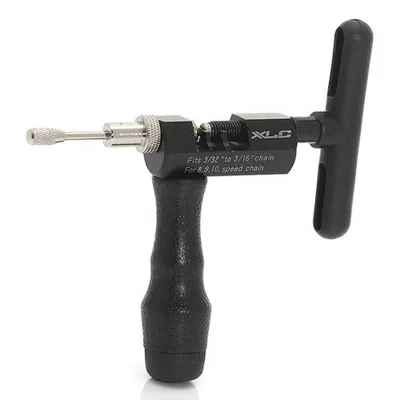 Produktbild von XLC TO-S26 Kettennietentferner für HG, UG, 6/7/8/9/10-fach