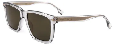Produktbild von Hugo Boss Sonnenbrille BOSS 1317/S KB7 55 18 145