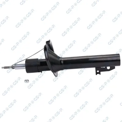 Produktbild von GSP Stoßdämpfer Vorne für FORD TRANSIT Bus (FD, FB, FS, FZ, FC) Federbein 32302500