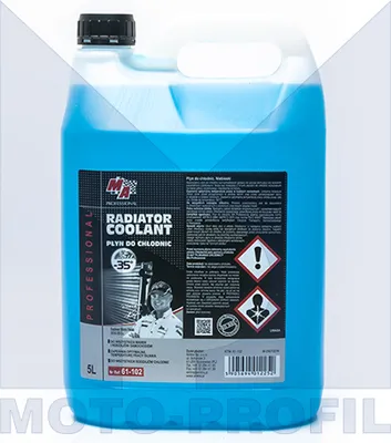 Produktbild von Nemrznouci kapalina