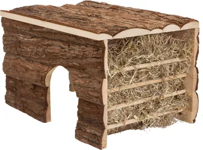 Produktbild von TRIXIE Haus Ila - diverse - 40 × 25 × 29 cm