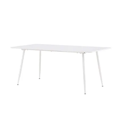 Produktbild von Venture Home Esstische Silar Weiß