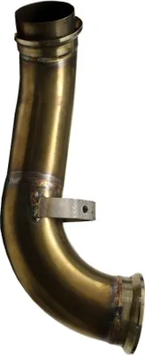 Obrázek produktu pro Sběrač dekatalyzátoru GPR Racing pro KTM Duke 790 2021-2024