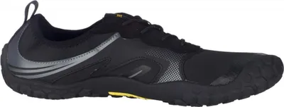 Produktbild von Ballop Serengeti Black M,Größe:41,Farbe:Black