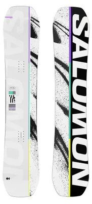 Obrázek produktu pro Salomon Huck Nůž Nocolor 153