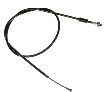 Produktbild von Kupplungszug - für Simson KR51/1 Schwalbe, SR4-2 Star, SR4-3 Sperber, SR4-4 Habicht