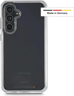 Produktbild von Hama Handyhülle ""Extreme Protect"" für Samsung Galaxy A35 5G, durchsichtig