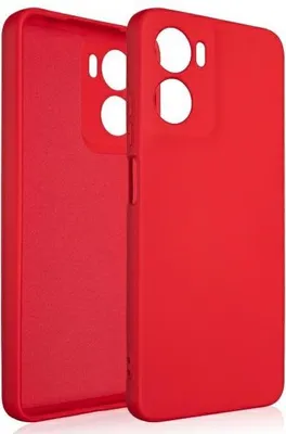 Obrázok produktu pre Beline silikónové puzdro pre Moto G05, červené