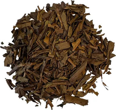Produktbild von Schrader Grüner Tee Japan Houjicha Bio