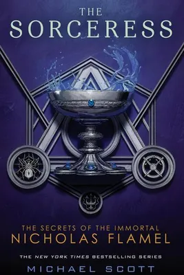 Immagine prodotto di The Sorceress