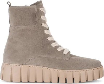 Produktbild von Gabor 6.786.39_7, Boots in Grau für Damen, Größe 38,5