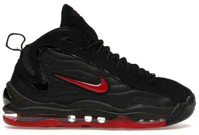 Produktbild von Nike Air Total Max Uptempo Bred - EU 43