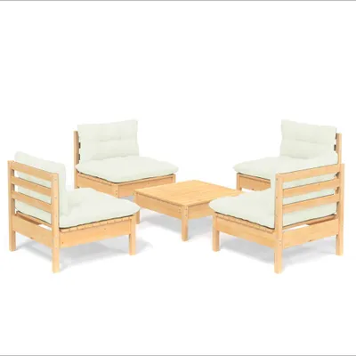 Produktbild von VidaXL 3096034, 5 Stück(e)