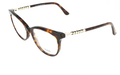 Produktbild von Tod S TO5156 Dark havana 54/16/140 Damen Brillen