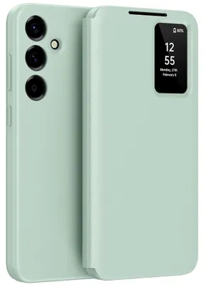 Obrázek produktu pro Techsuit - SmartView Series pouzdro pro Samsung Galaxy A37 5G - zelené