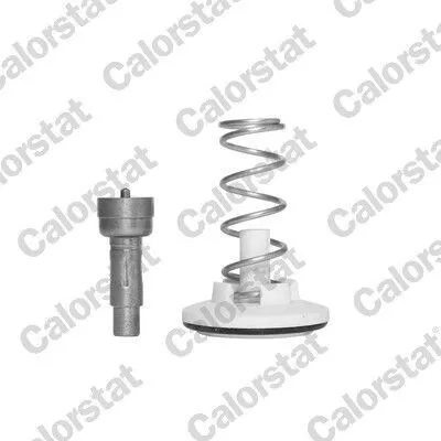 Produktbild von CALORSTAT by Vernet Thermostat Kühlmittel 87°C für VW Golf V Schrägheck (1K1) POLO (9N) Polo Schrägheck (6R1, 6C1) TOURAN (1T1, 1T2) Passat Variant