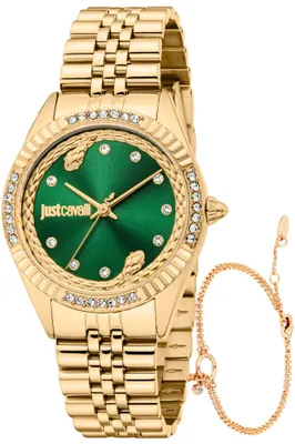 Imagen del producto de JUST CAVALLI TIME Relojes de pulsera JC1L361M0065