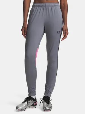Zdjęcie produktu dla Spodnie treningowe Under Armour UA W Challenger dla kobiet, rozmiar S/M