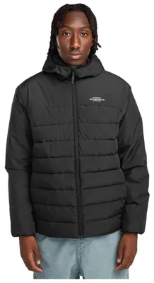 Produktbild von Element Classic Insulator Jacke Schwarz S Mann Schwarz S