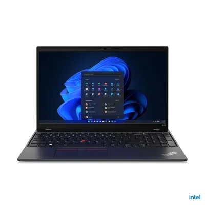Produktbild von ThinkPad L15 G3 (21C3007JGE), Notebook