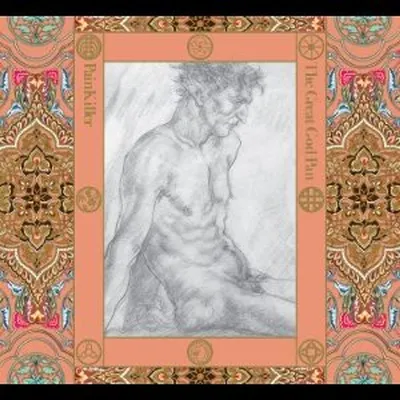 Image de Painkiller : Painkiller : The Great God Pan - - (CD / T)