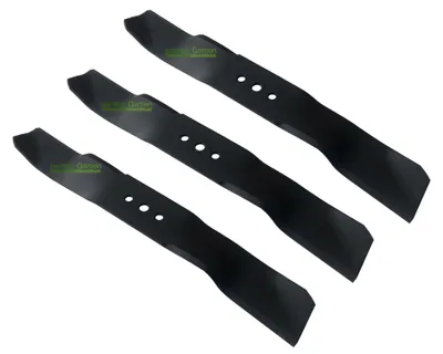 Produktbild von 112 CM Rasenmähermesser für Husqvarna 5041881-10 5443086-01 504188101 544102801