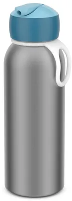 Immagine prodotto di Mepal Campus thermo thermoflasche flip-up campus 350 ml - cool blue 65 x 70 x 202 107458018300