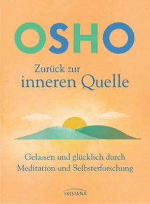 Image de Zurück zur inneren Quelle