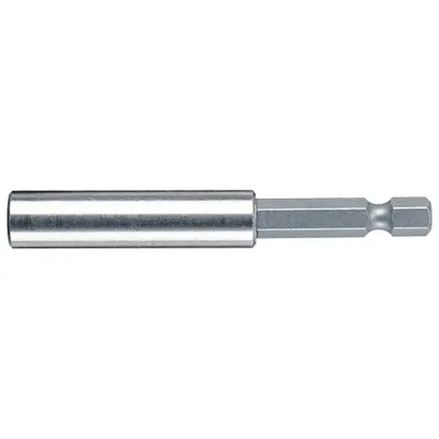 Obrázek produktu pro Wera 05053455001, Nerezová ocel, Šestihranná stopka vrtáku, 25,4 / 4 mm (1 / 4"), 1 kusů, 75 mm, 1,05 cm