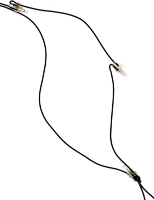 Zdjęcie produktu dla Best Season System 24 „Siatka świetlna LED 2x2 m, 140 L-Extra” – żarówki wielokolorowe, do użytku na zewnątrz, 491-21-80