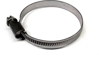 Produktbild von Volvo Original Schlauchschelle 60mm OE-Teilenummer 988031, fabrikneu