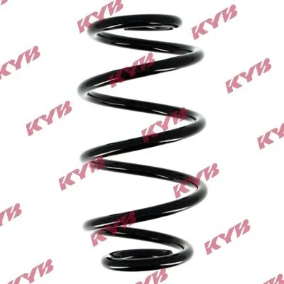 Produktbild von KYB Fahrwerksfeder K-Flex Hinten RA5249