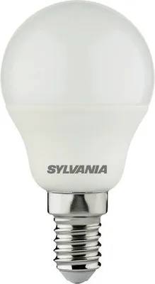 Produktbild von Sylvania 0029632, 6,5 W, 60 W, E14, 806 lm, 15000 h, Kaltweiße