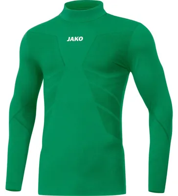 Immagine prodotto di Jako Manica lunga Comfort 2.0 sport verde L