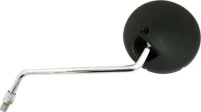 Immagine prodotto di Specchietto manubrio JMP sinistro nero BA19-Y0001B-L per Yamaha