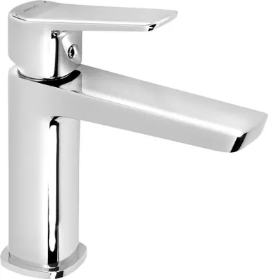 Produktbild von FLERY Waschtischarmatur, Chrom